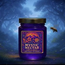 PURPLE HONEY 🍯 FOR SALE 