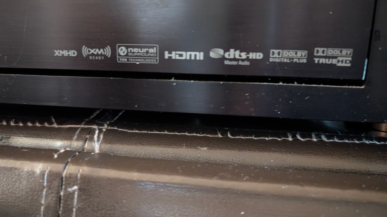 Sony Video Recorder