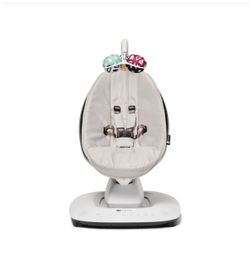 mamaRoo multi-motion baby swing