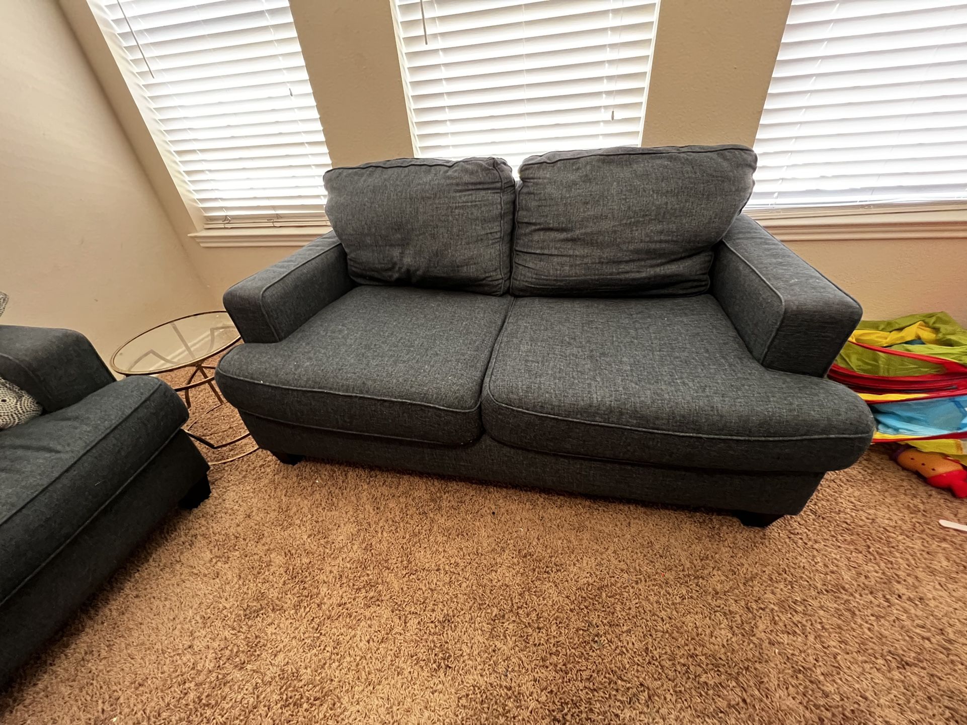 Sofa and Loveseat for Sale in San Antonio, TX OfferUp