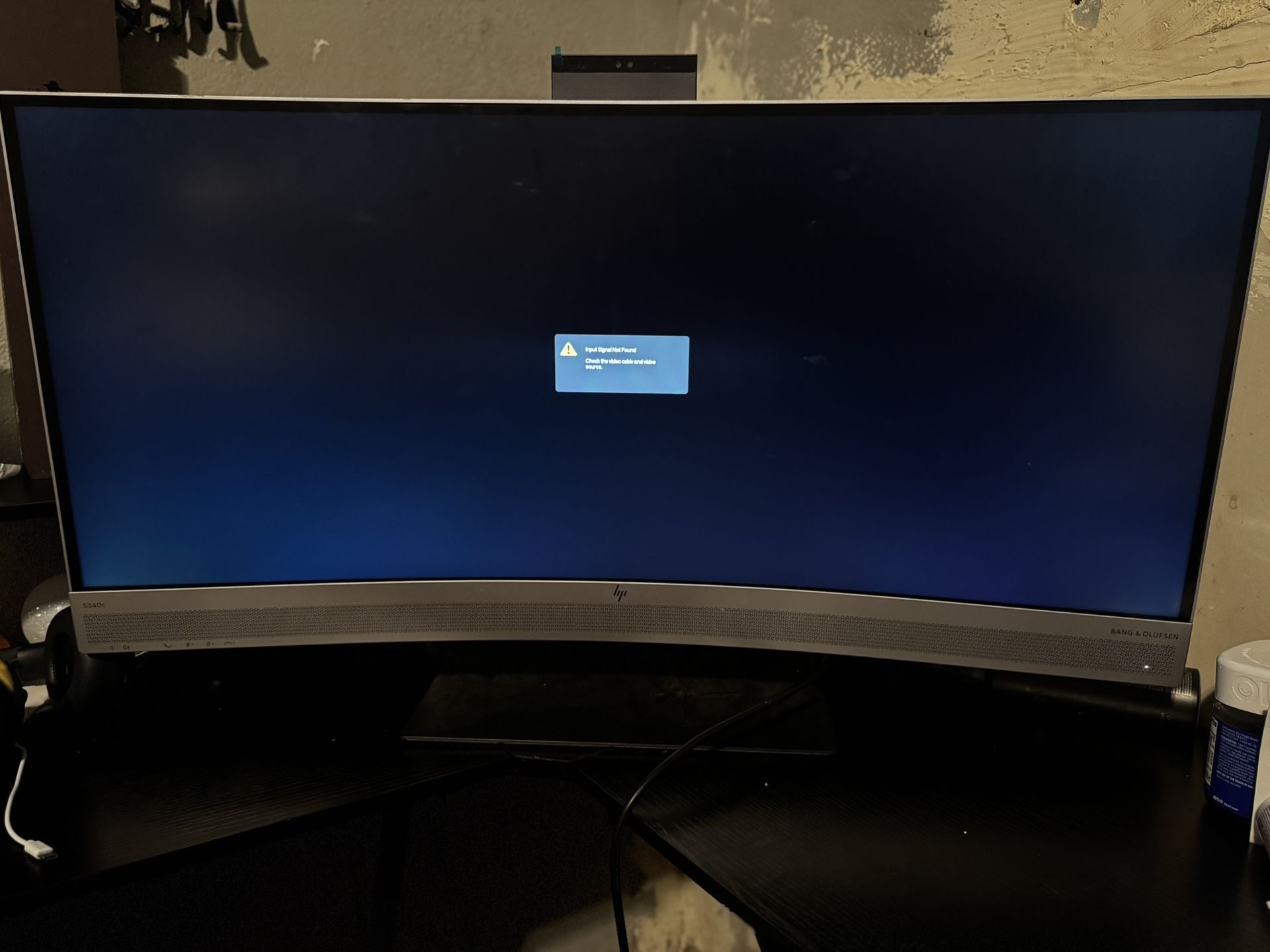 Monitor