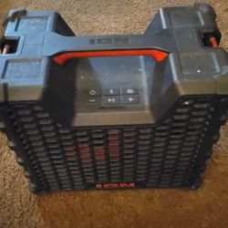 Very Loud Speaker Good For Parties