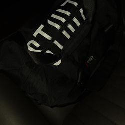 Stiiizy Duffel Bag 