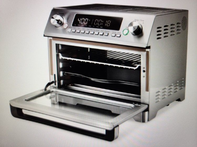 Instant Pot Omni Plus 11 In 1 Toaster Oven