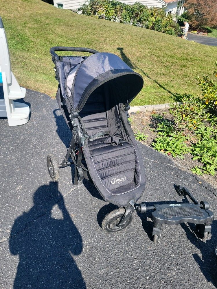 Citi Mini GT Stroller