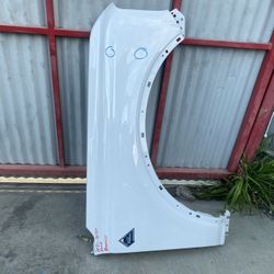 2021-2024 Ford Bronco Right Fender 