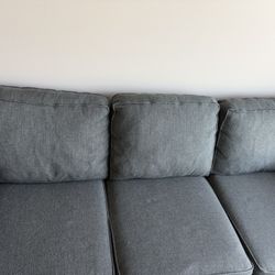 3 Seat Sofa