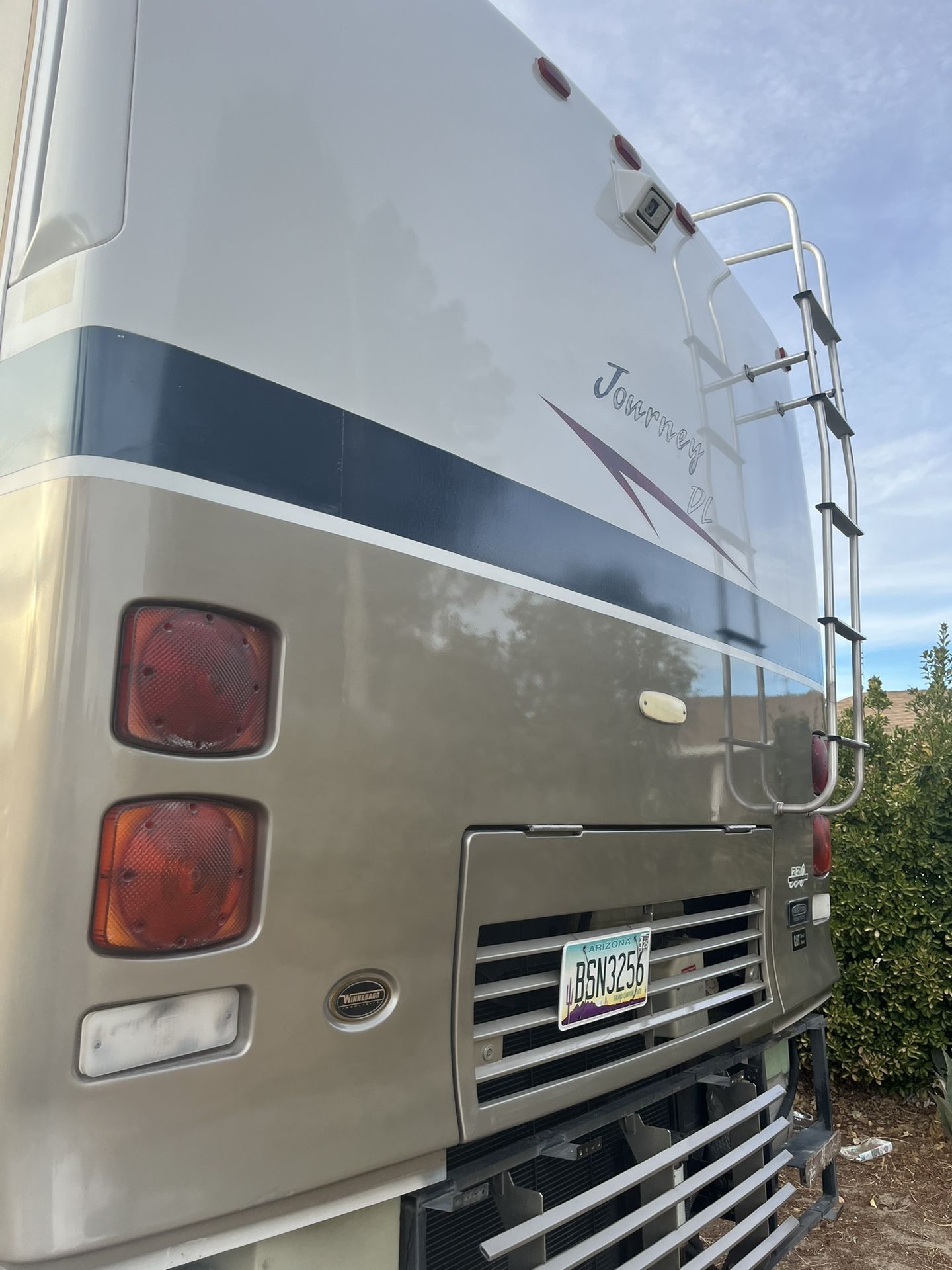 Rv Polish And Detail 