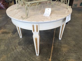 1960s small end table