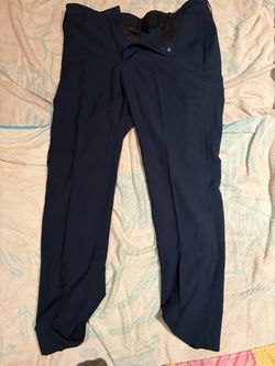 Haggar Straight Fit Dress Pants