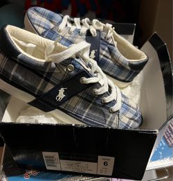Brand New Polos!!
