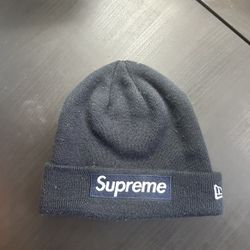 Supreme Beanie