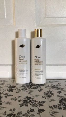 Dove Bond Strength