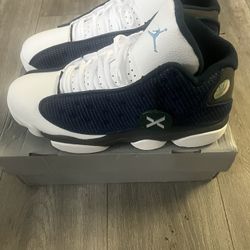 Air Jordan Retro 13 Flint (2020)