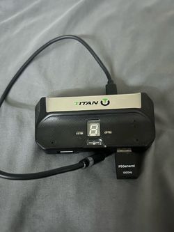 Titan 2