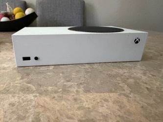 Xbox series S
