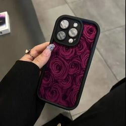 iPhone 16 handset 