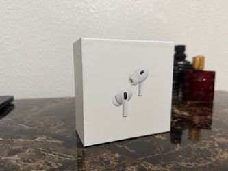 AirPods Pro (2nd generation) with the MagSafe Charging Case (USB-C)