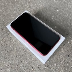 Apple iPhone XR