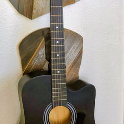 Acoustic Guitar 