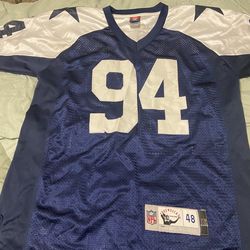 Dallas Cowboys Jersey