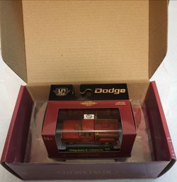 M2 machines exclusives