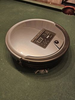 bObsweep - Bob Pethair Plus Robot