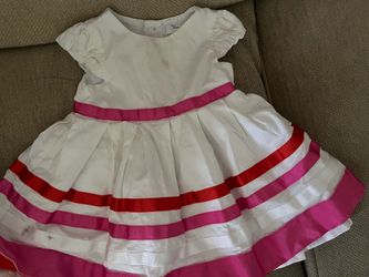 Baby girl clothes
