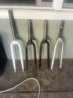 fixie parts