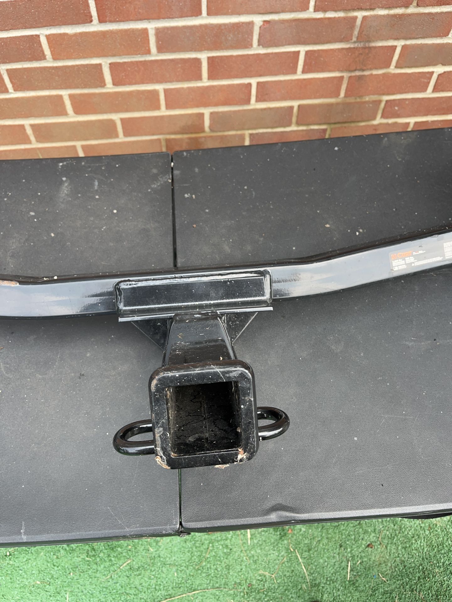Trailer Hitch