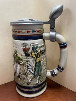 Great American Football Mug