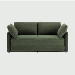 Full Sofa Bed - Sol Place Sunset Convertible Couch, $700