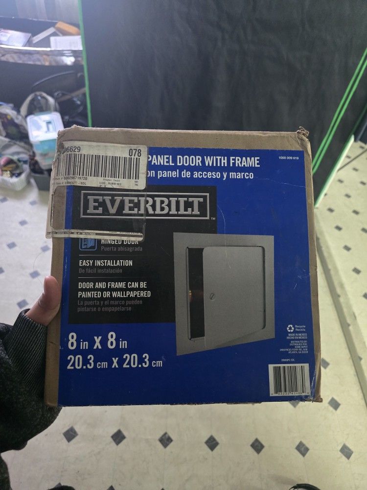 Everbilt
