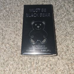 Black Bear