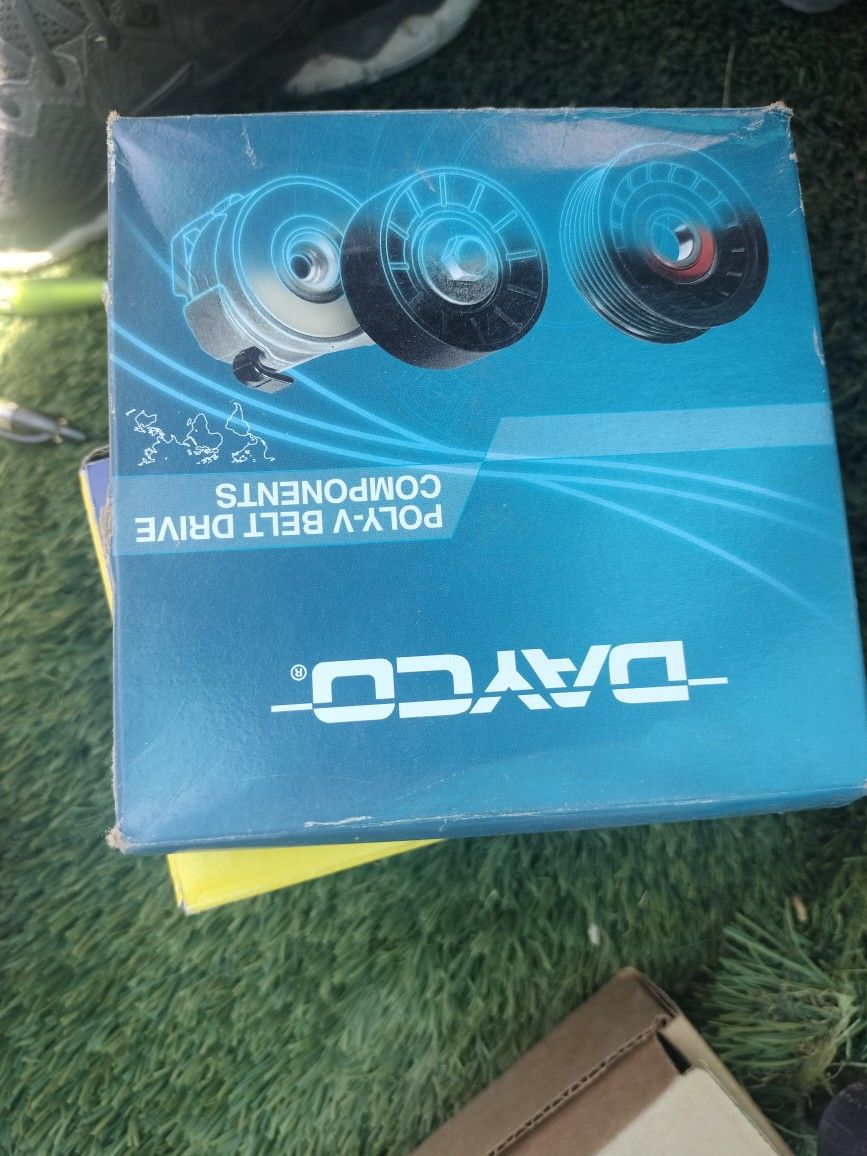 Car Parts