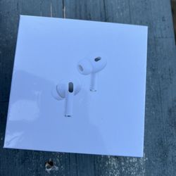 AirPod Pro Gen 2