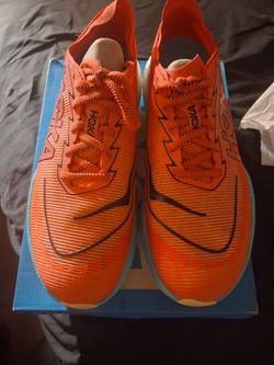 Tennis hoka mujer