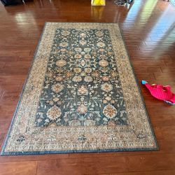Persian Rug 8 X 10