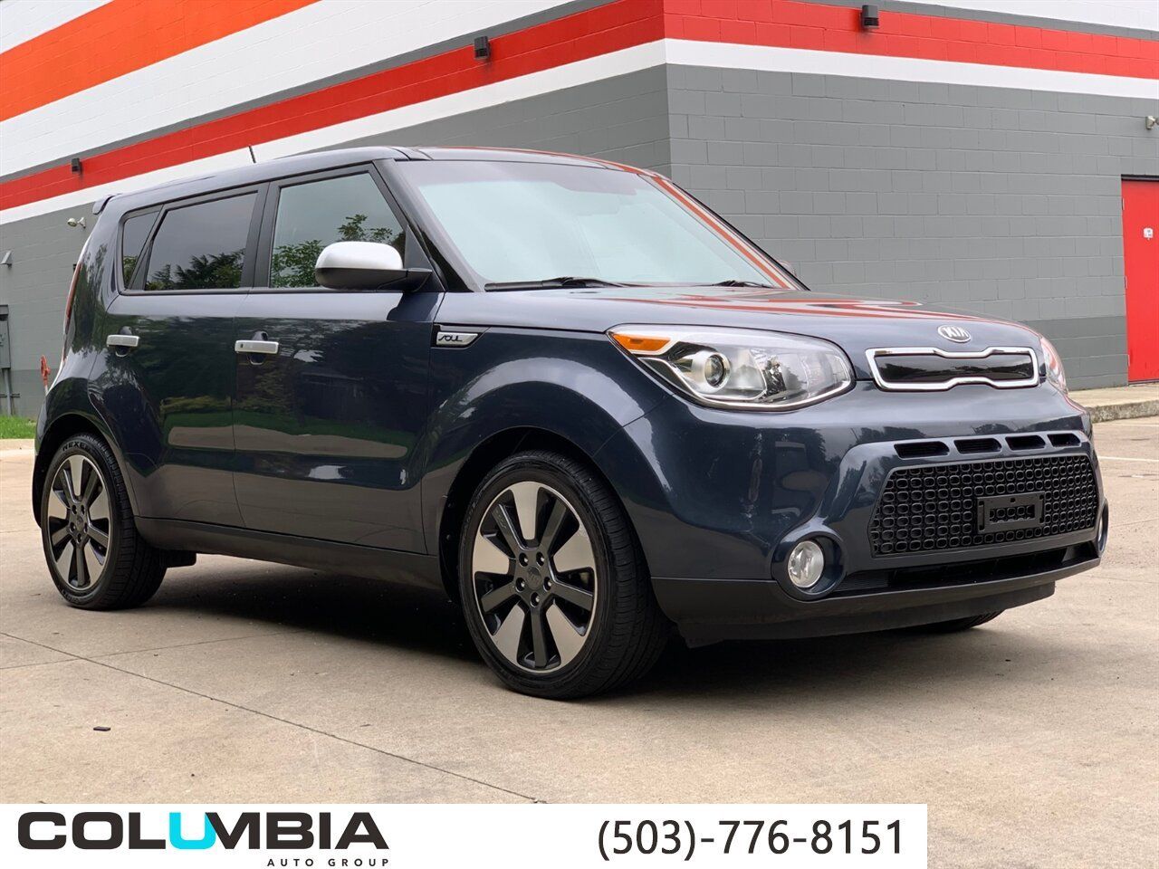 2015 Kia Soul for Sale in Portland, OR OfferUp