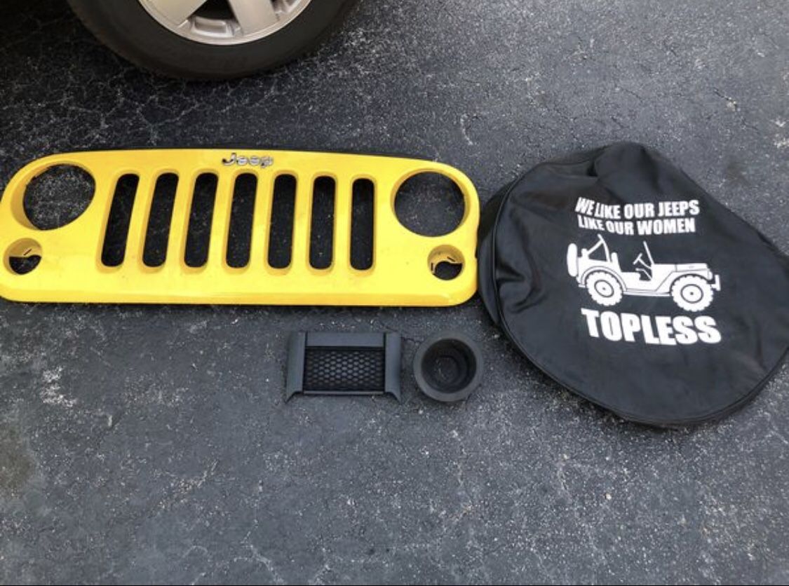 Jeep parts for Sale in Miami, FL OfferUp