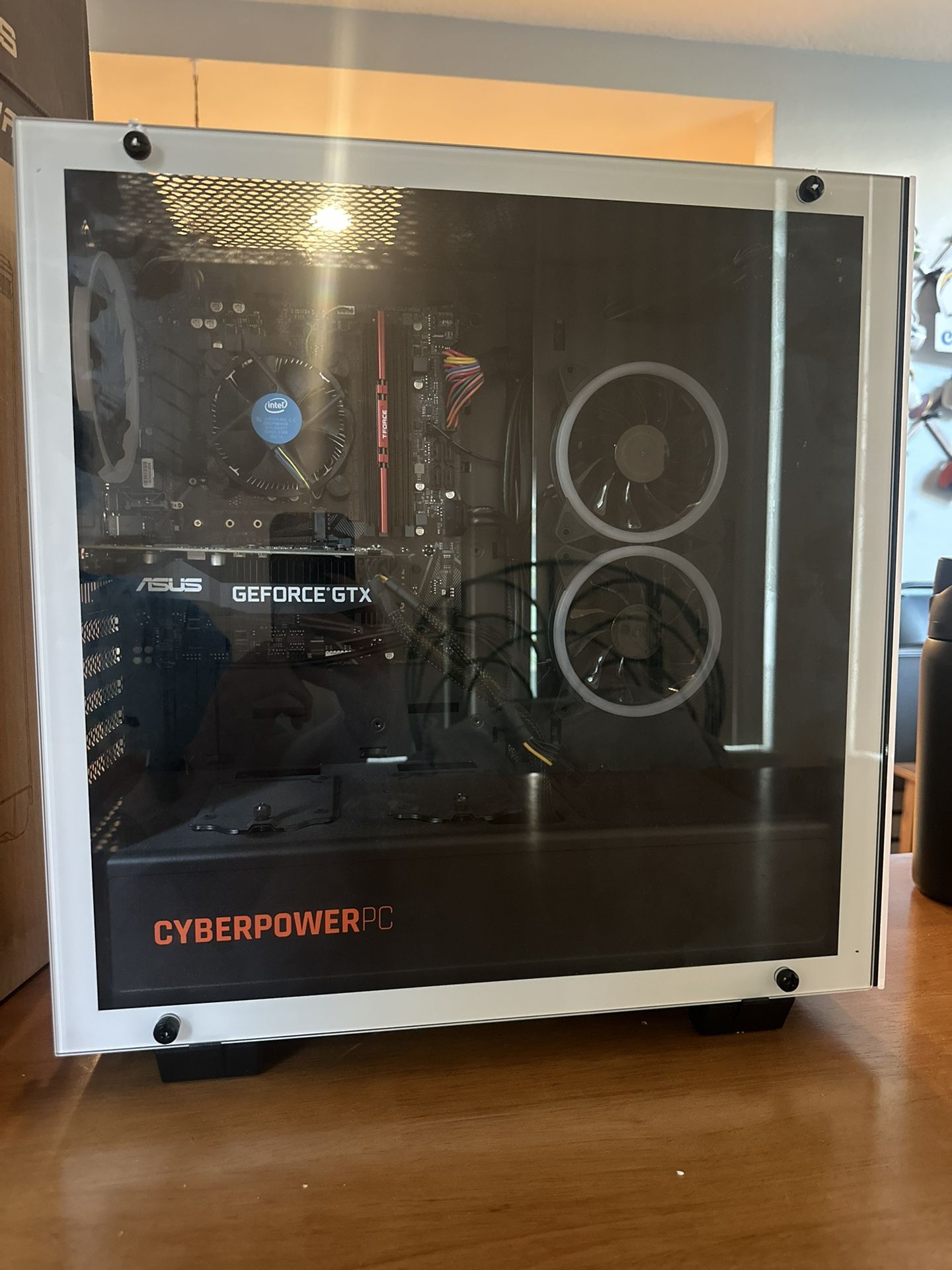 Gaming Computer