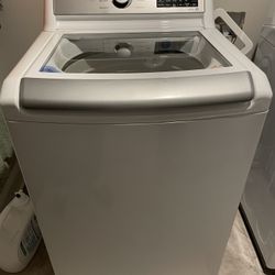 LG Washer and Dryer
