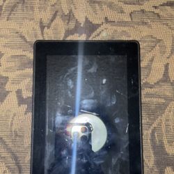 Kindle Fire HD
