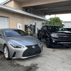 2021 Lexus IS 300