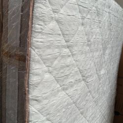 New King Mattress