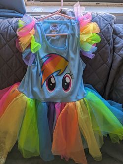 My Little Pony Costume