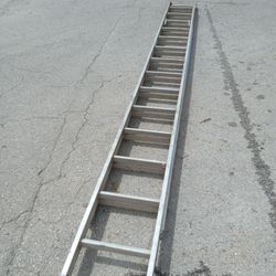 28 Ft Ladder