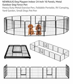 Dog Fence