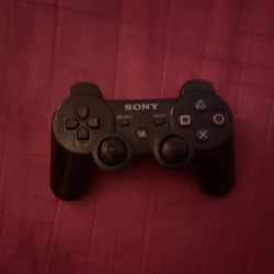 PS3 Controller 