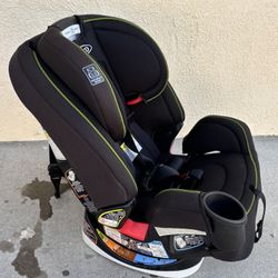 Graco Car Seat 